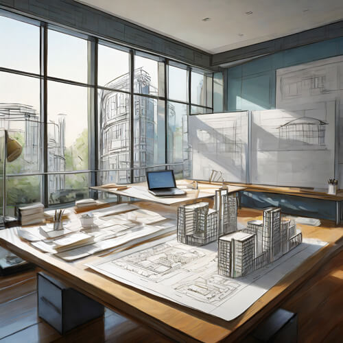 How to change the case of text in Archicad