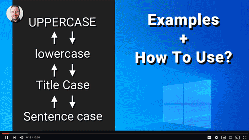 how-to-change-capital-letters-to-lowercase-in-google-docs