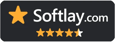 Softlay Badge